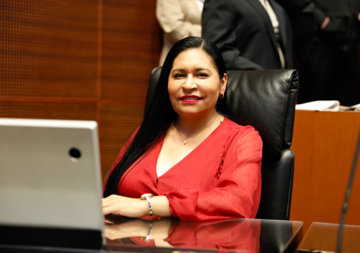 El Senado reconoce la cocina tradicional como derecho cultural; Tlaxcala, un referente vivo